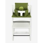 Coussin imperm�able pour chaise haute tripp trapp stokke mr dino