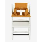 Coussin imperm�able pour chaise haute tripp trapp stokke mr fox