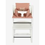 Coussin imperm�able pour chaise haute tripp trapp stokke mrs cat