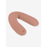 Coussin de maternit� et d'allaitement big flopsy cacao