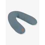 Coussin de maternit� et d'allaitement big flopsy gris imprim�