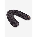 Coussin de maternit� et d'allaitement big flopsy marron imprim�