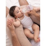 Coussin de maternit� et d'allaitement big flopsy moka