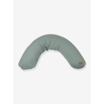 Coussin de maternit� et d'allaitement big flopsy vert