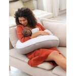 Coussin de maternit� doomoo buddy taupe