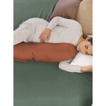 Coussin de maternit� doomoo tetra terra