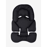 Coussin réducteur vertbaudet pour coque et poussette noir mat Coussin réducteur vertbaudet pour coque et poussette noir mat