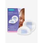 Coussinets d'allaitement jetables 60 pi�ces violet