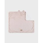 Couverture enfant 75x100cm rose