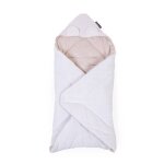 Couverture enveloppante universelle �charpe b�b� neutre