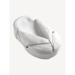 Couverture �t� cocoonacover(tm) blanc