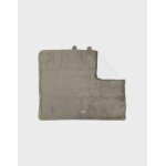 Couverture en fausse fourrure 75x100cm vert Couverture en fausse fourrure 75x100cm vert