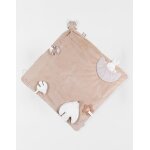 Couverture multi - activits ecru