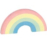 Craie arc - en - ciel pour dessiner � l'ext�rieur rouge