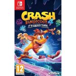 Crash bandicoot 4 nintendo switch multicolore