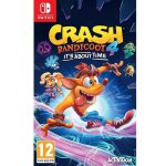 Crash bandicoot 4 switch multicolore