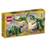 Creator - le dinosaure f�roce 31058 multicolore