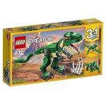 Creator - le dinosaure féroce 31058 multicolore Creator - le dinosaure féroce 31058 multicolore
