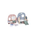 Cr�che imaginative color�e jouet de r�le multicolore