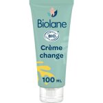 Cr�me change certifi�e biologique 100ml vert
