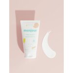 Cr�me hydratante 150ml blanc
