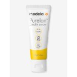 Cr�me hydratante purelan 100 , tube de 37 g blanc