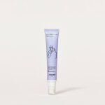 Crme hydratante visage ado certifie bio blanc