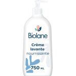 Cr�me lavante nourrissante 750ml multicolore