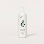 Crème lavante surgras certfiée bio blanc Crème lavante surgras certfiée bio blanc