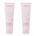 Cr�me pr�vention vergetures grossesse la surdou�e - 2x150 ml multicolore
