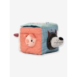 Cube de dext�rit� louis le loup s multicolore