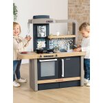 Cuisine �volutive tefal - gris