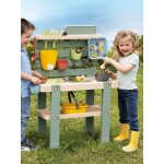 Cuisine mud kitchen multicolore