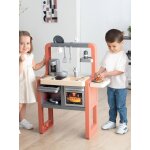 Cuisine safran jouet enfant multicolore