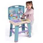Cuisine transportable stitch bleu