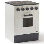 Cuisinire blanc