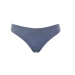 Culotte de grossesse gloss ardoise