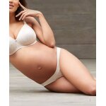 Culotte de grossesse gloss blush