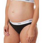 Culotte de grossesse life noir Culotte de grossesse life noir