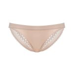 Culotte de grossesse serena blush