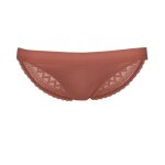 Culotte de grossesse serena terracota