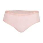 Culotte menstruelle femme rose vintage