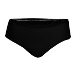 Culotte menstruelles noir Culotte menstruelles noir