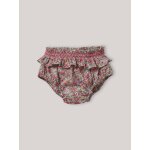 Culotte de plage en tissu liberty bébé liberty amélie Culotte de plage en tissu liberty bébé liberty amélie