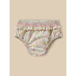 Culotte de plage en tissu liberty b�b� liberty lilibet