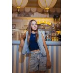 Debardeur alexigi wave