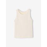 D�bardeur fille en c�tes �cru