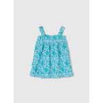 D�bardeur fluide imprim� multicolore