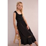 D�bardeur fronc� noir