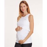 D�bardeur de grossesse et d'allaitement carnac blanc